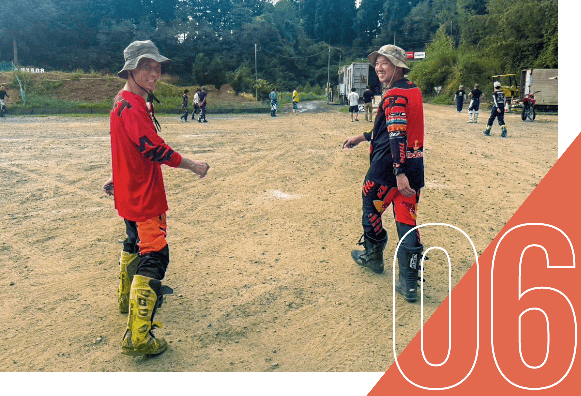 ヒューマンモビリティーが選ばれる理由6イメージ